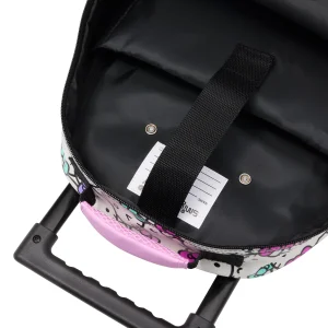 Hello Kitty Bag Trolley