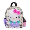 Sanrio Hello Kitty Plush Backpack