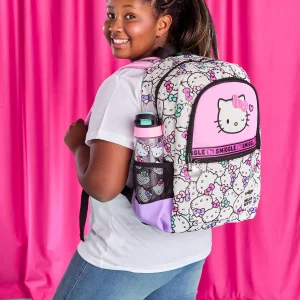 Hello Kitty Large Backpack