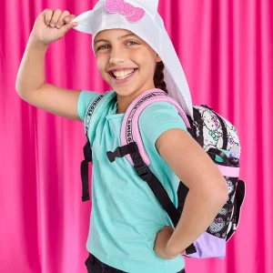 Hello Kitty Backpack for Kids
