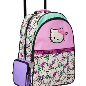 Hello Kitty Bag Trolley