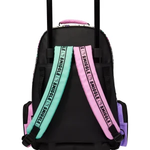 Hello Kitty Bag Trolley