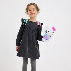 Sanrio Hello Kitty Plush Backpack