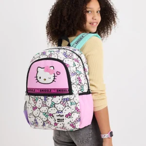 Hello Kitty Large Backpack