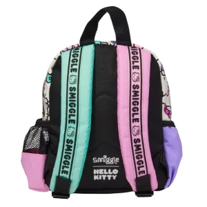 Sanrio Hello Kitty Plush Backpack
