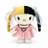 Hello Kitty plush x Melanie Martinez K-12 Rose.