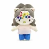 Hello Kitty plush x Olivia Rodrigo Style A.