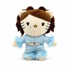 Hello Kitty plush x Kali Uchis.