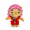 Hello Kitty plush x Sexyy Red Style B.